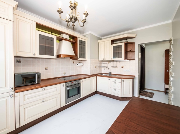 
  Продается 2-комн. квартира 52 м². Фото 4.