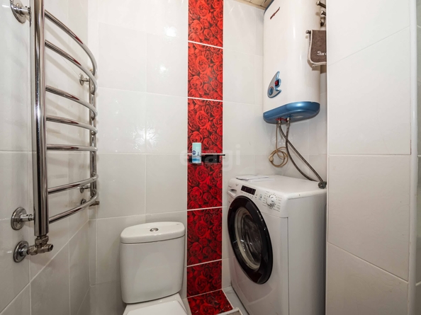 
  Продается 2-комн. квартира 52 м². Фото 18.