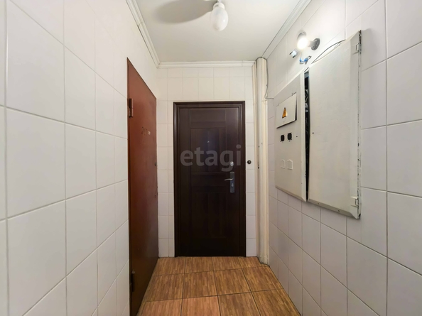 
  Продается 2-комн. квартира 52 м². Фото 24.
