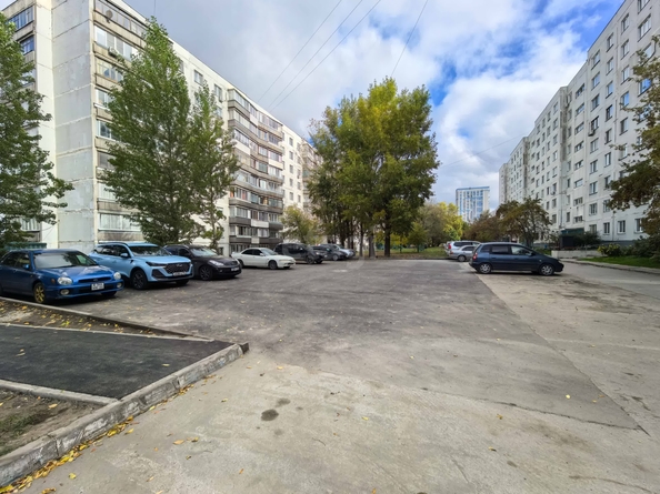 
  Продается 2-комн. квартира 52 м². Фото 26.