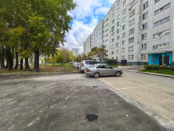 
  Продается 2-комн. квартира 52 м². Фото 27.