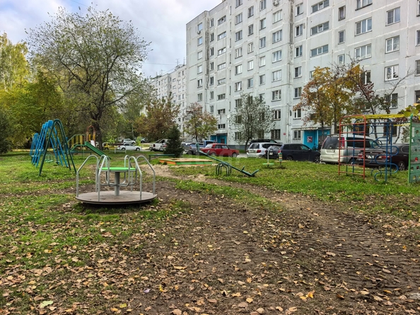 
  Продается 2-комн. квартира 52 м². Фото 29.