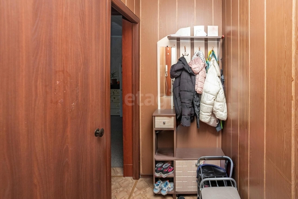 
  Продается 2-комн. квартира 44.8 м². Фото 9.