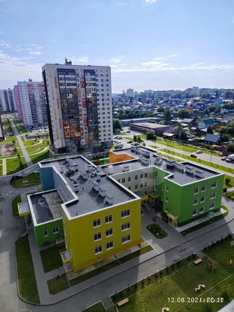
  Продается 3-комн. квартира 52.2 м². Фото 20.