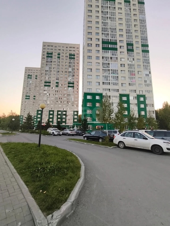 
  Продается 2-комн. квартира 63.6 м², в ЖК Сокольники, стр 3. Фото 1.