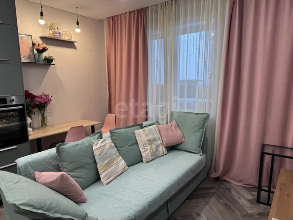 
  Продается 2-комн. квартира 63.6 м², в ЖК Сокольники, стр 3. Фото 2.
