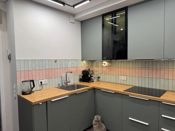 
  Продается 2-комн. квартира 63.6 м², в ЖК Сокольники, стр 3. Фото 3.