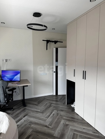 
  Продается 2-комн. квартира 63.6 м², в ЖК Сокольники, стр 3. Фото 6.
