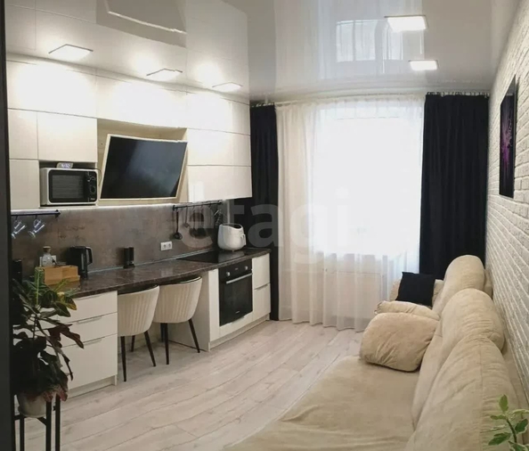 
  Продается 2-комн. квартира 52.7 м². Фото 5.