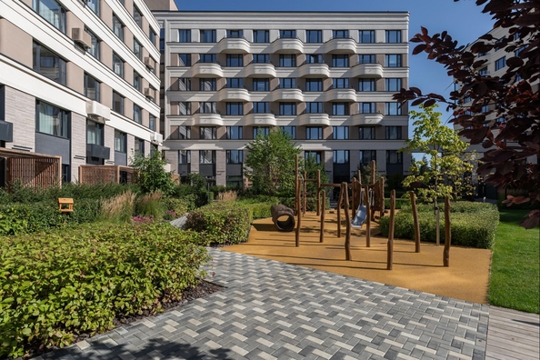 
  Продается 2-комн. квартира 138.87 м², в ЖК Новый Кедровый, дом 2. Фото 3.