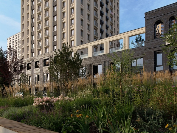 
  Продается 2-комн. квартира 69.08 м², в ЖК Виларт, дом 2. Фото 4.