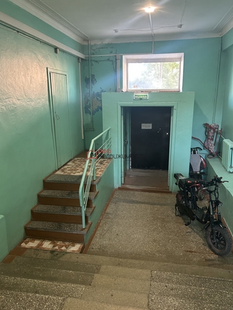 
  Продается комната 17 м². Фото 1.