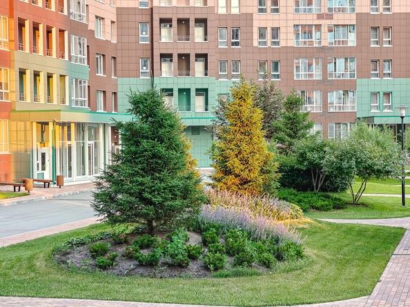 
  Сдам посуточно 1-комн. квартиру 43 м². Фото 14.