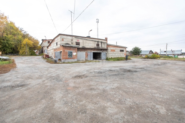 
  Продается гараж 21 м². Фото 6.