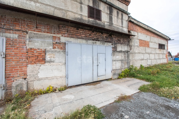 
  Продается гараж 21 м². Фото 20.
