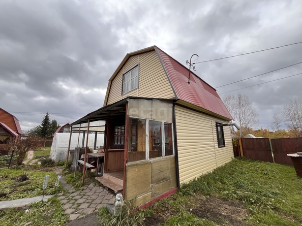 
  Продается дача 28.4 м². Фото 3.