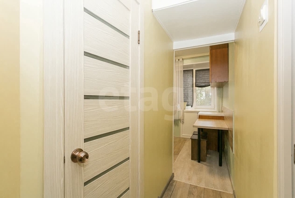 
  Продается 1-комн. квартира 32.1 м². Фото 7.