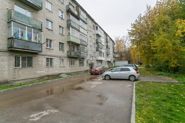 
  Продается 1-комн. квартира 32.1 м². Фото 12.