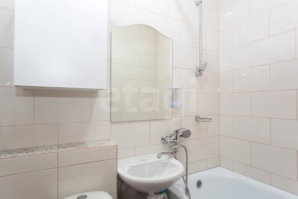 
  Продается 1-комн. квартира 32.1 м². Фото 13.