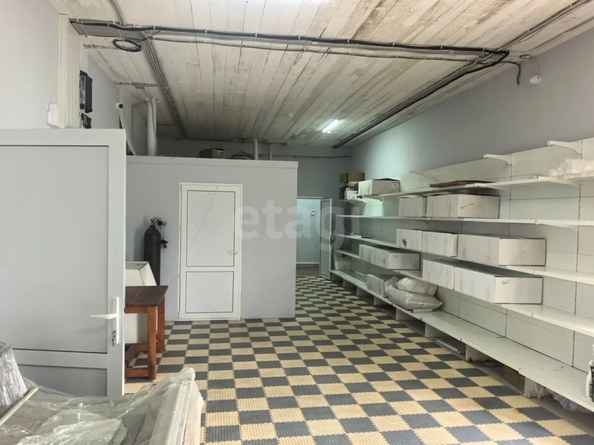 
  Продается торговая площадь 231.5 м². Фото 13.