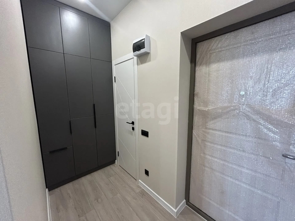 
  Продается 1-комн. квартира 35.5 м², в ЖК На Шоссейной, дом 4. Фото 20.