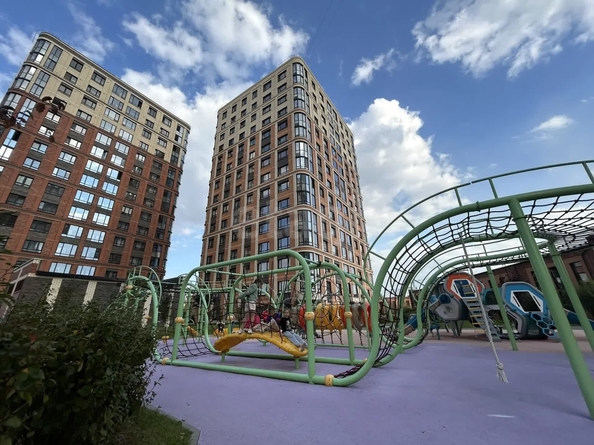 
  Продается 1-комн. квартира 35.5 м², в ЖК На Шоссейной, дом 4. Фото 23.
