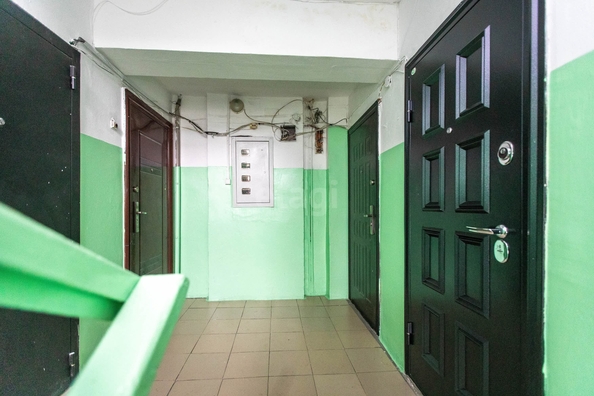 
  Продается 1-комн. квартира 31.3 м². Фото 3.