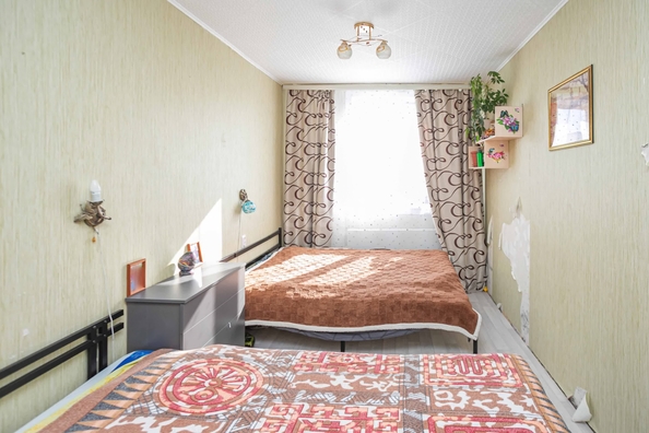 
  Продается 3-комн. квартира 58 м². Фото 8.