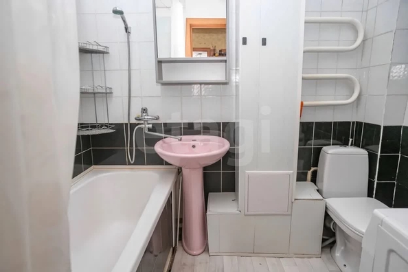 
  Продается 3-комн. квартира 58 м². Фото 10.
