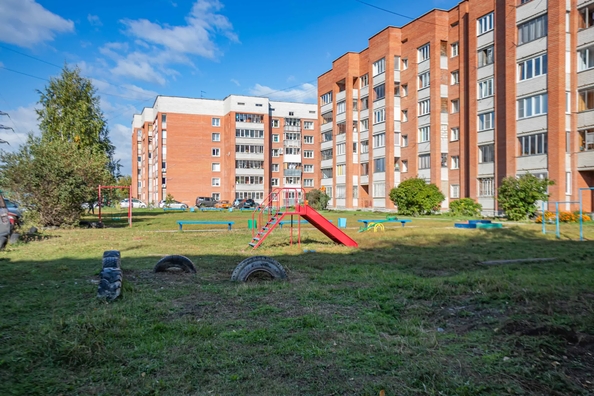 
  Продается 3-комн. квартира 58 м². Фото 14.