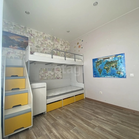 
  Продается 3-комн. квартира 51.6 м². Фото 13.