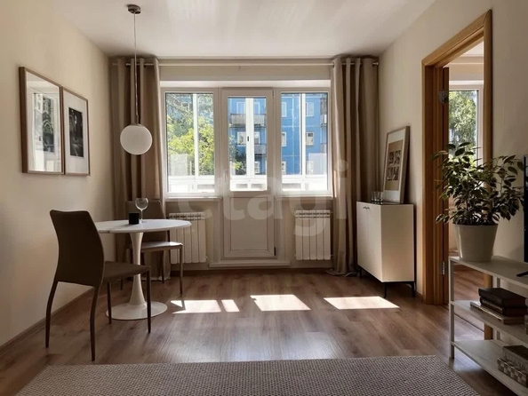 
  Продается 2-комн. квартира 44.7 м². Фото 6.