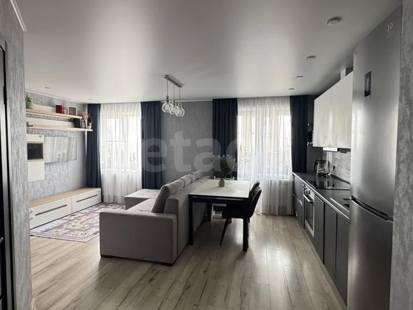 
  Продается 2-комн. квартира 45 м². Фото 5.