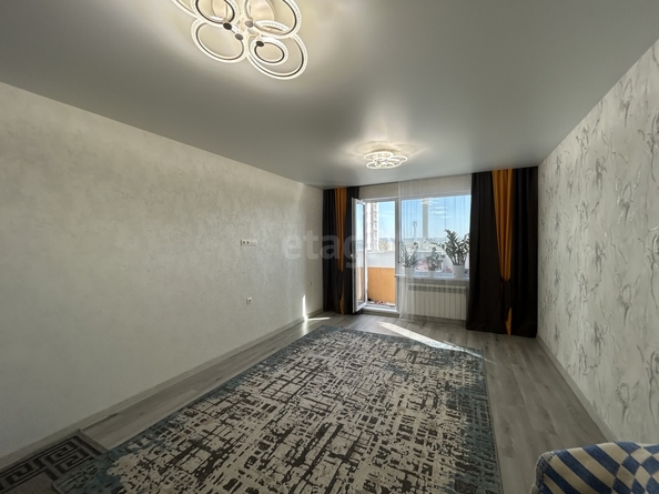 
  Продается 2-комн. квартира 48.4 м², в ЖК На Снежиной, дом 2. Фото 3.