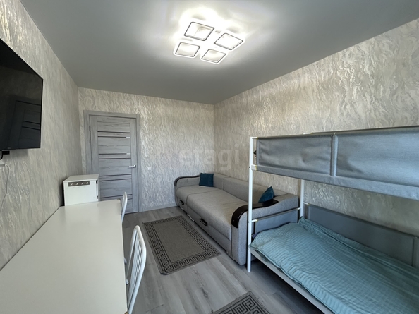 
  Продается 2-комн. квартира 48.4 м², в ЖК На Снежиной, дом 2. Фото 8.