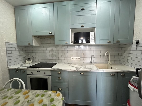 
  Продается 2-комн. квартира 48.4 м², в ЖК На Снежиной, дом 2. Фото 11.