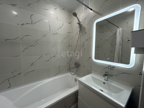 
  Продается 2-комн. квартира 48.4 м², в ЖК На Снежиной, дом 2. Фото 13.