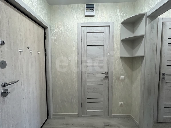 
  Продается 2-комн. квартира 48.4 м², в ЖК На Снежиной, дом 2. Фото 19.