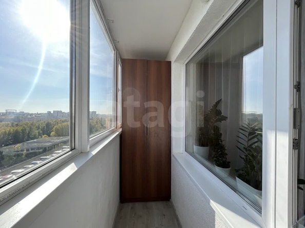 
  Продается 2-комн. квартира 48.4 м², в ЖК На Снежиной, дом 2. Фото 23.