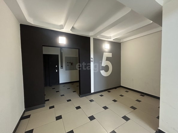 
  Продается 2-комн. квартира 48.4 м², в ЖК На Снежиной, дом 2. Фото 24.