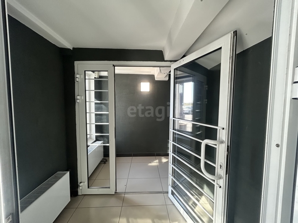 
  Продается 2-комн. квартира 48.4 м², в ЖК На Снежиной, дом 2. Фото 29.