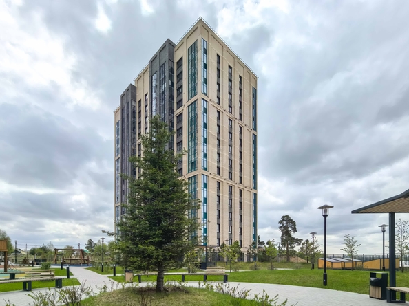 
  Продается парковка 13.3 м², в ЖК Бирюзовая жемчужина-2. Фото 6.