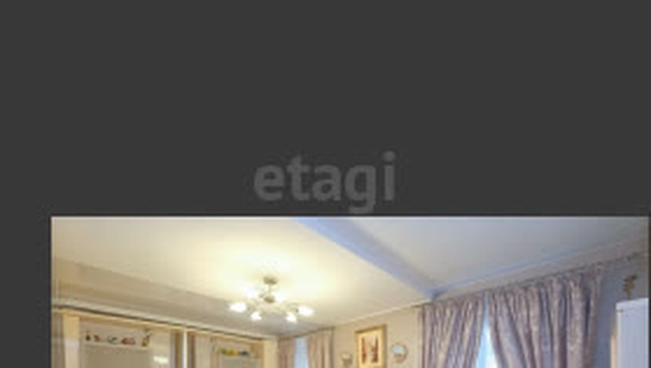 
  Продается 3-комн. квартира 87.5 м², в ЖК Красный проспект, дом 2. Фото 6.