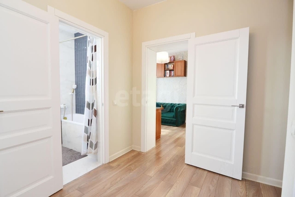 
  Продается 3-комн. квартира 87.5 м², в ЖК Красный проспект, дом 2. Фото 13.