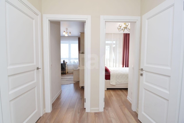 
  Продается 3-комн. квартира 87.5 м², в ЖК Красный проспект, дом 2. Фото 14.