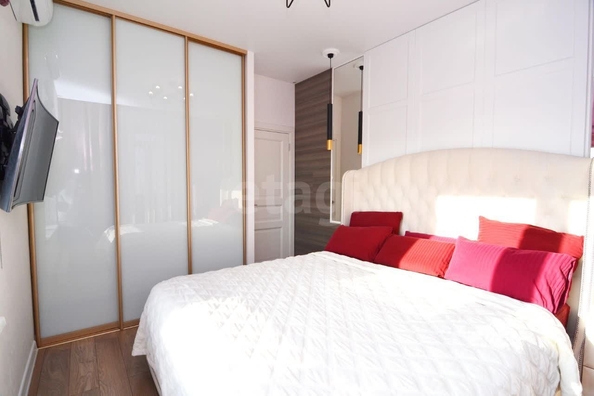 
  Продается 3-комн. квартира 87.5 м², в ЖК Красный проспект, дом 2. Фото 18.