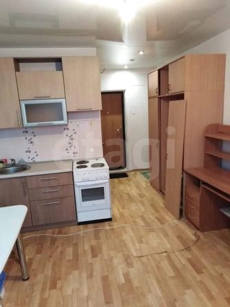 
  Продается студия 18 м². Фото 6.