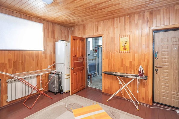 
  Продается дом 150 м². Фото 23.