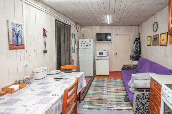 
  Продается дом 150 м². Фото 30.