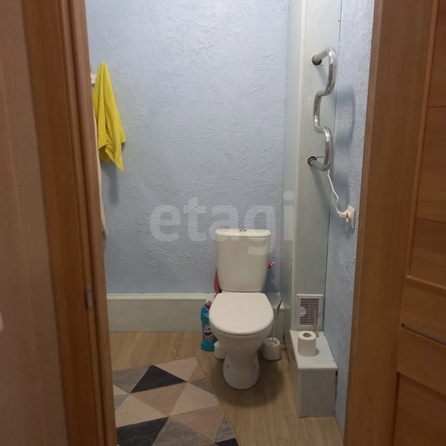 
  Продается 1-комн. квартира 38.1 м², в ЖК Leo (лео). Фото 13.